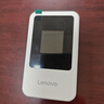 联想（Lenovo）三网随身wifi6支持5G/4G设备非全国移动随身Wi-Fi笔记本电脑 2025款移动免插卡路由器 车载便携 实拍图