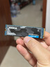 铠侠（Kioxia）1TB SSD固态硬盘 NVMe M.2接口 EXCERIA PLUS G3 SD10 系列（PCIe 4.0 产品） 实拍图