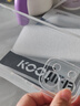 KOOLIFE适用 vivo IQOO Z11X手机壳iqoo z11x手机壳保护套镜头保护超薄防摔简约亲肤透明软壳淡化指纹 实拍图