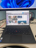 ThinkPad【国家补贴15%】T14p AIPC酷睿Ultra9 14.5英寸高性能工程师笔记本电脑64G 2TB RTX5050商务办公本 实拍图
