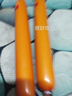 双汇  海鲜风味肠 鱼肉火腿肠 40g*10支 速食香肠 海鲜肠 休闲零食 实拍图
