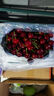 京鲜生 大连美早樱桃 车厘子 J级 1斤装 单果8g+ 生鲜水果 实拍图