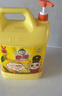白猫 柠檬红茶洗洁精1.5kg*10瓶（整箱装） A类食品用去油祛味红茶香 实拍图