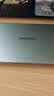 华为（HUAWEI）【稀缺好货】Matebook 14Linux版笔记本电脑触屏高刷2.8K OLED屏超薄高性能轻薄便携商务办公学习 U5-125H 16G 1T 2.8K触屏 原野绿 V20版 店铺预装Windows版（晒单赠激活密钥） 实拍图