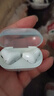 OPPO Enco Air4 新声版 真无线耳机半入耳式蓝牙耳机无线耳机通用苹果华为小米手机冰透绿 实拍图
