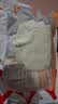 猫人儿童内裤男冰丝内裤头青少年男学生发育期大码抗菌平角内裤4条装 【婴幼儿A类品质】086X1- 4条 170 /XL【建议体重110-130斤】 实拍图