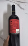 醉鹅娘金狮酒庄 白鸟梅洛智利进口红酒干红葡萄酒750ml*6整箱装送礼礼品 实拍图