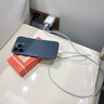 【官营正品】苹果17/16/15充电器头30W/45W适配原装正品快充套装iPhone17/16proMax/Air 15数据线 【15-17系列】30W快充头+1.5米编织快充线 实拍图