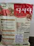 希杰韩国进口牛肉粉 韩国大喜大牛肉粉调味粉 希杰CJ牛肉粉调味粉 1000g*1袋 韩国进口 实拍图