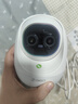360云台摄像机9Ultra昼夜真彩双镜头800W像素4K超清画质360°AI昼夜看护智能伴睡语音操控智慧小夜灯 实拍图