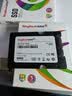 金百达（KINGBANK） 256GB SSD固态硬盘 SATA3.0接口 KP320系列 实拍图