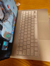 小米(MI) 平板电脑 官方原装配件 悬浮键盘 适配7 Ultra系列 白色【有触控板】 实拍图