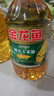 金龙鱼 食用油 非转基因 纯正玉米油5L  实拍图