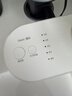 洗耳器电动洗耳吸耳器耳耵聍清洗器挖耳勺掏耳神器采耳工具家用耳朵清洁器家庭护理 全自动洗耳器【四种模式+深度清洁】白色 实拍图