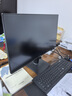 飞利浦（PHILIPS）27英寸2K120Hz IPS 8bit 高清低蓝光 HDMI+DP 节能认证 设计显示屏幕 办公电脑显示器 27E2N2500 实拍图