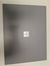 微软（Microsoft）Surface Pro 第11版 二合一笔记本电脑 国家政府补贴 轻薄本 AI+PC 骁龙X Plus 16G 512G典雅黑 实拍图