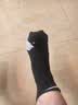 耐克（NIKE） 篮球袜子男（1双） NIKE ELITE MID SX7625-013 M 实拍图