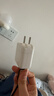 Apple/苹果 35W双口充电器-竖向 type-c充电器苹果充电头多口充电器原装 苹果17充电器平板笔记本充电器 实拍图