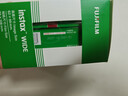 富士（FUJIFILM）instax拍立得wide300/wide400宽幅相纸link wide相片相机胶片 套餐C：宽幅20张相纸+相册+冰箱贴 实拍图