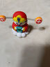 小财神爷新年小礼物桌面招财装饰品办公室汽车车载摆件批发 幸运小财神摆件【不摇头】 无规格 实拍图