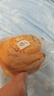 良品铺子香葱肉松手撕面包800g早餐面包代餐点心休闲学生零食囤货下午茶 实拍图