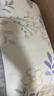 水星家纺枕头蚕丝枕A类抗菌护颈枕头芯家用单只深度睡眠蚕丝软枕48cm*74cm 实拍图