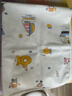 佩奇妈妈婴儿隔尿垫可水洗大尺寸姨妈垫生理期床垫透气防渗漏 实拍图