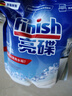 finish亮碟洗碗机专用洗碗盐软水盐2kg 预防水垢助力清洁养护机体高纯度 实拍图