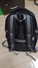 Edison爱迪生高中生书包大容量初中大学生反光双肩包旅行背包K052-6G 实拍图
