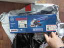 博世（BOSCH）角磨机抛光打磨金属石材切割除锈焊 强力散热800瓦高性能 GWS800 实拍图