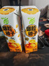 蒙牛真果粒爆粒橙子味果汁饮品240gx10包 龚俊同款 送礼佳选 实拍图