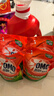 奥妙（OMO）吴磊好物去渍酵素洁净除菌除螨持久留香除味10.48斤校服净洗衣液 实拍图