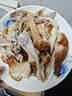 大紅門老北京烧鸡550g*2 熟食腊味即食脱骨扒鸡下酒菜速食中华老字号 实拍图