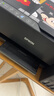 爱普生（EPSON）墨仓式 L3255彩色打印机 微信打印/无线连接  家用打印优选 AI学习打印机（打印、复印、扫描） 实拍图