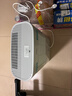 松下（Panasonic）除湿机/抽湿机 家用除湿干衣防霉净化卧室地下室轻音吸湿器 大功率除湿空气干燥机 8L/天 20-40㎡ 节能新款F-16C3YC 实拍图