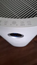 美的（Midea）【母婴认证】甲醛数显空气净化器鼻炎除醛除烟味异味过敏原花粉空气净化机森林家L1pro 实拍图