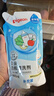 贝亲（Pigeon）奶瓶清洗剂婴儿专用玩具果蔬清洗剂清洁剂洗洁精实惠套装 600ml*2 实拍图