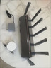小米（MI）路由器BE7000 WiFi7【小米手机上网搭档】高通新一代芯片 4个2.5G网口USB 3.0 家用路由器 实拍图