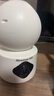 乔安（JOOAN）AI高清监控摄像头室外家用监控无线wifi监控器360度无死角带夜视全景旋转云台户外家用手机远程 实拍图
