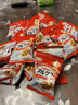 卡乐比（Calbee）即食燕麦片  水果麦片50g*20 独立小包装 早餐代餐零食 实拍图