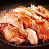 紫燕百味鸡香酥鸭烧鸡扒鸡五香猪头肉卤熟食露营夜宵快手即食预制菜下酒950g 实拍图