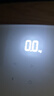 欧姆龙（OMRON）智能体重秤家用健康体脂秤电子秤 APP数据测量 智能分析 体重管理 【蓝牙款体脂秤】HBF-270T1 实拍图