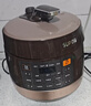 苏泊尔（SUPOR）0涂层球釜电压力锅6L双胆全自动智能预约 家用 SY-60YC6011Q电饭煲高压锅6-8人 实拍图