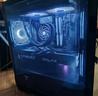影驰GeForce RTX 5060 Ti 金属大师 黑 OC 16G GDDR7 DLSS 4.5 游戏设计OpenClaw部署NVIDIA英伟达显卡 实拍图