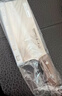 张小泉锋澜家用加厚砍骨刀厨房斩骨刀砍大骨头刀不锈钢锻打剁骨刀 实拍图