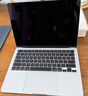 Apple/苹果AI/MacBook Air13英寸M5 (10+10核) 32G 1T天蓝色笔记本电脑Z1LB00024 实拍图