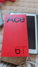 一加 Ace 6T 16GB+1TB 闪速黑 oppo 第五代骁龙 8 165Hz 超高刷电竞屏 学生游戏拍照手机 国家补贴 实拍图