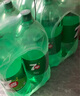 百事可乐七喜7UP 柠檬味 碳酸饮料汽水 2L*6瓶 整箱装 家庭宴会 实拍图
