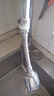 拜杰水龙头延伸器水龙头防溅水厨房水龙头防溅头过滤器节水长款起泡器 实拍图