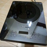 美的（Midea）家用电磁炉电陶炉电池炉2200W大功率猛火新型电磁灶一体微晶面板爆炒炒菜智能定时火锅炉MC-22MB06 实拍图